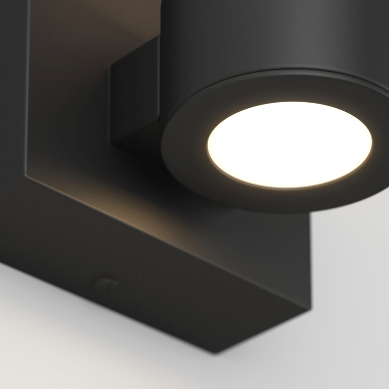 Artika Essence LED Armed Sconce Wayfair